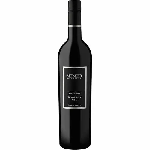 Niner Paso Robles Red Blend 2017