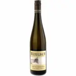 Weixelbaum Gruner Veltiner Reid Wechselberg 2019 (Austria) Rated 93WE