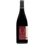 Plan L'Homme Habilis Terrasses du Larzac Red Blend 2016