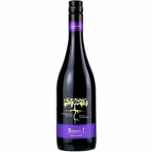 Root:1 Casablanca Pinot Noir 2018 (Chile)