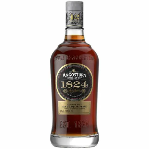 Angostura 1824 12 Year Old Rum 750ml