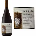 Las Rocas Vinas Viejas Old Vine Garnacha 2012 (Spain) Rated 90WS