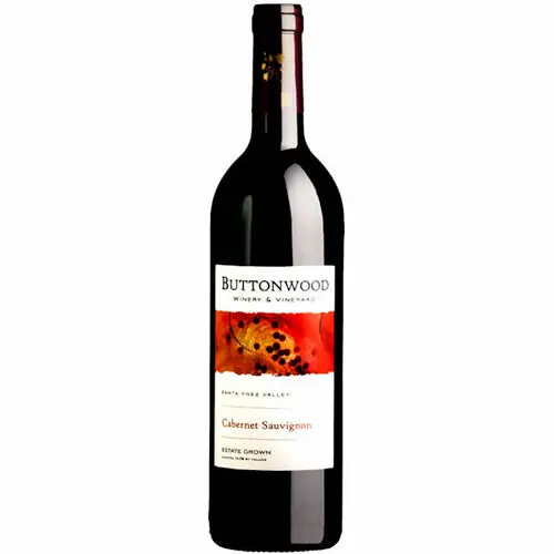 Buttonwood Santa Ynez Cabernet 2017