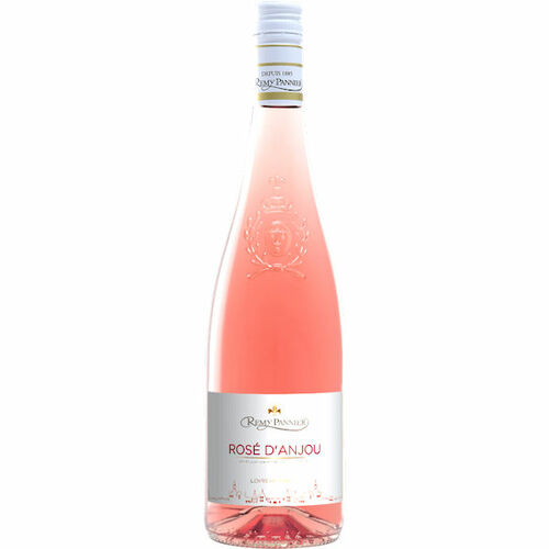 Remy Pannier Rose d'Anjou 2019
