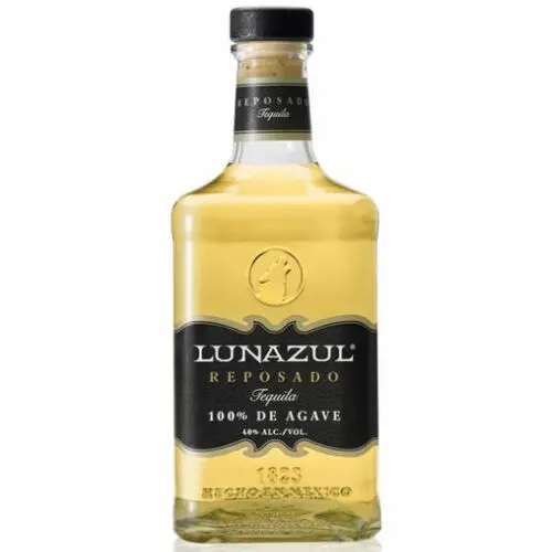 Lunazul Reposado Tequila 750ml