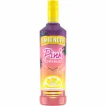 Smirnoff Pink Lemonade Vodka 750ml