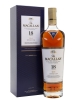 The Macallan - Double Cask 18 Year Old 750ml