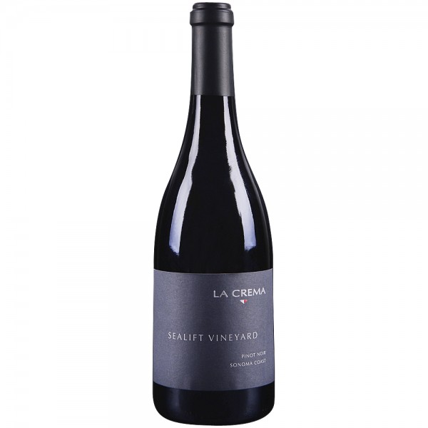 La Crema Winery - La Crema Sealift Pinot Noir 2017 750ml