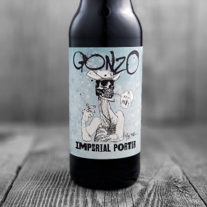 Flying Dog Brewery - Gonzo Imperial Porter