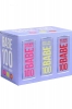 Babe - Variety Pack NV (6 pack cans)