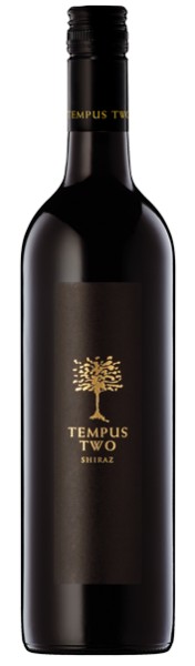 Tempus - Two Shiraz NV 750ml