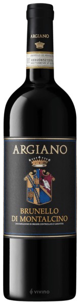 Argiano - Brunello Di Montalcino 2018 750ml