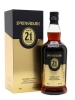 Springbank - 21 Year Old (2020 Release) 750ml