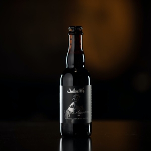 Jackie O's Brewery - Dark Apparition 375ml