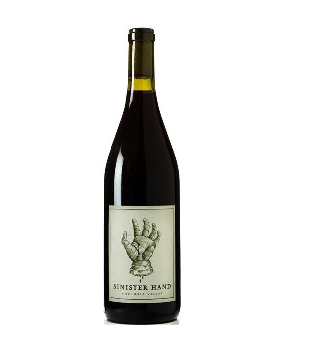 Owen Roe - Sinister Hand Columbia Valley 2019 750ml