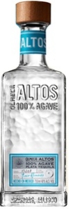 Olmeca Altos - Plata Tequila 750ml