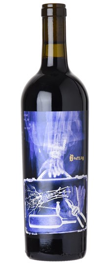 Bootleg - Red Blend 2017 750ml