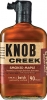 Knob Creek - Smoked Maple Bourbon 750ml