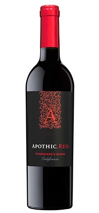Apothic - Pinot Noir NV 750ml