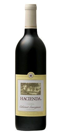 Hacienda Cabernet Sauvignon 1.50L
