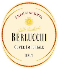 Berlucchi Franciacorta Brut Cuvee Imperiale 750ml