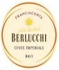 Berlucchi Franciacorta Brut Cuvee Imperiale 750ml