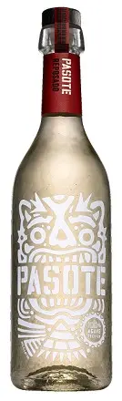 Pasote Tequila Reposado 750ml