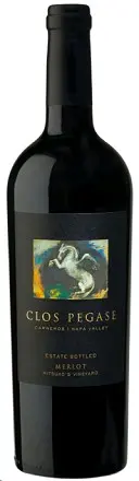 Clos Pegase Merlot Mitsuko's Vineyard 750ml