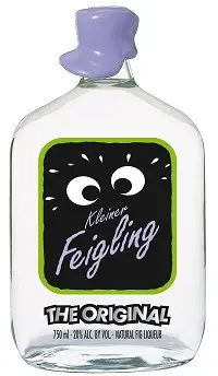 Kleiner Feigling Liqueur Fig 750ml