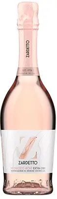 Zardetto Prosecco Rose 750ml