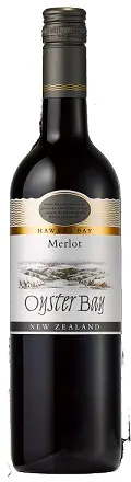 Oyster Bay Merlot 750ml