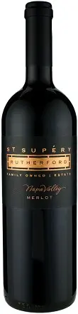 St. Supery Merlot 750ml