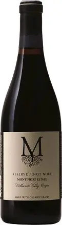 Montinore Estate Pinot Noir Reserve 750ml