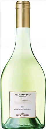 Frescobaldi Vermentino Massovivo Ammiraglia 750ml