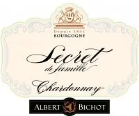 Albert Bichot Chardonnay Secret De Famille 750ml