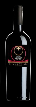 Donnachiara Campania Aglianico 750ml
