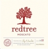 Redtree Moscato 750ml