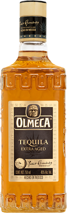 Olmeca Altos Tequila Anejo 750ml