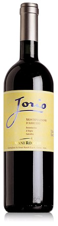 Umani Ronchi Montepulciano D'abruzzo Jorio 750ml