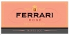 Ferrari Rose Brut 375ml