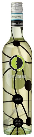 Ecco Domani Pinot Grigio 750ml