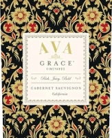 Ava Grace Cabernet Sauvignon 750ml