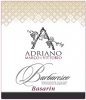 Adriano Marco E Vittorio Barbaresco Basarin 750ml