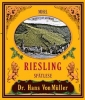 Dr. Hans Von Muller Riesling Spatlese 750ml