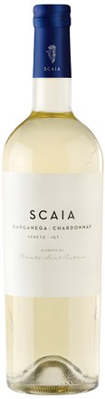 Scaia Garganega Chardonnay 750ml
