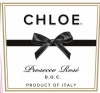 Chloe Prosecco Rose 750ml
