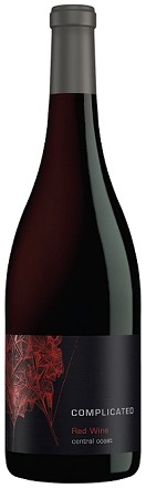 Complicated Red Wine 750ml