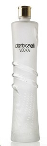 Roberto Cavalli Vodka 750ml