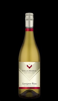 Villa Maria Sauvignon Blanc Private Bin 750ml