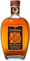 Four Roses Bourbon Small Batch Select 104@ 750ml